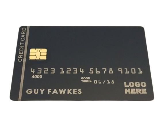 EMV Chip Clone Card