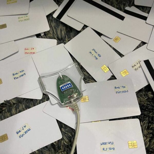 Buy Clone Card Canada