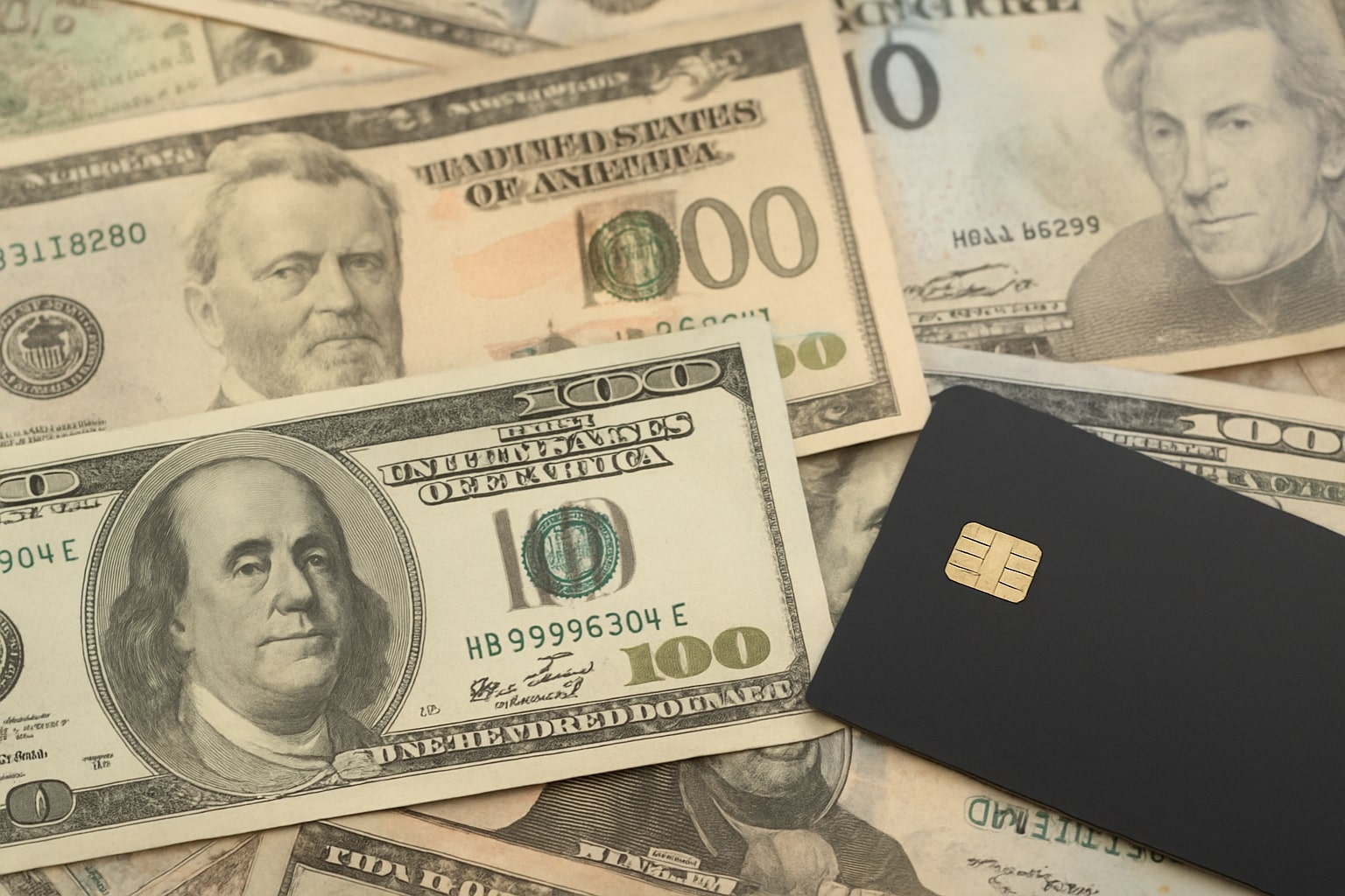 Prop Money vs Counterfeit